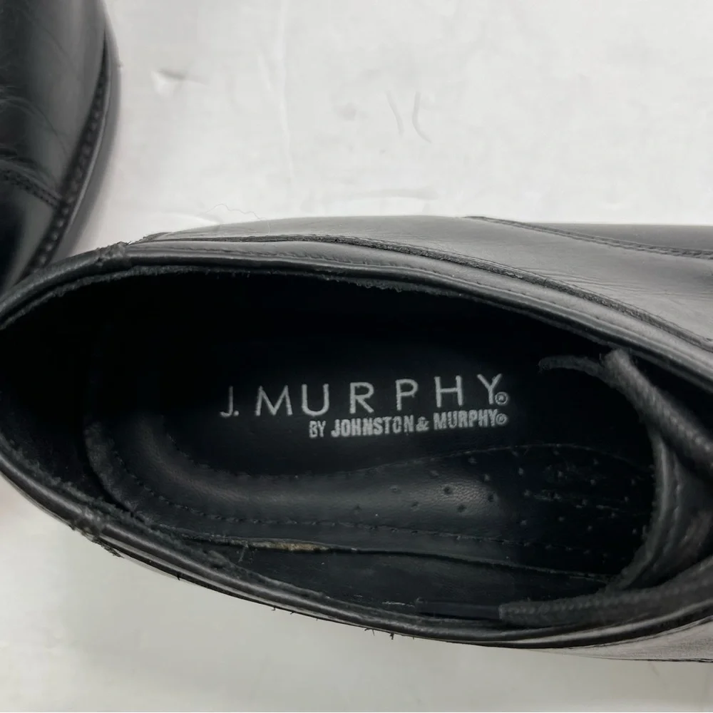 J. Murphy murphy by